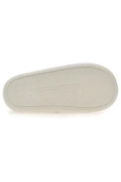Pantofole Superga 45866 Rosa e Bianche