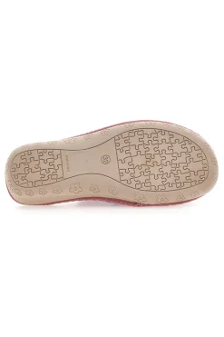 Pantofole Unicorno Still Blu 2830011