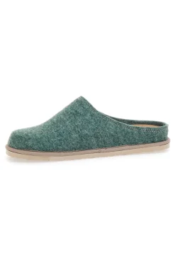 Pantofole Verdi Inblu 37 CS