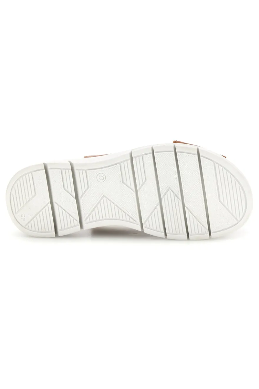 Pittarello Fokus Leder Sandalen 3324229