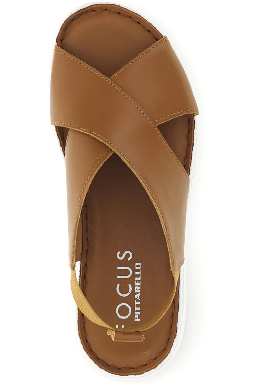 Pittarello Fokus Leder Sandalen 3324229