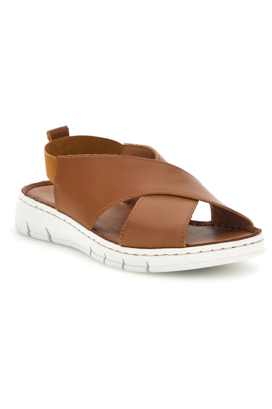 Pittarello Fokus Leder Sandalen 3324229