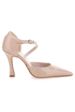 Pittarello Must-Have Nude Lackpumps 4274