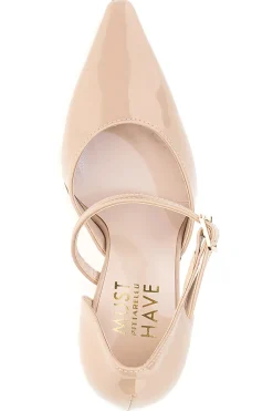 Pittarello Must-Have Nude Lackpumps 4274