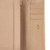 Portafoglio Beige con Clip JAGUAR TPF882-63