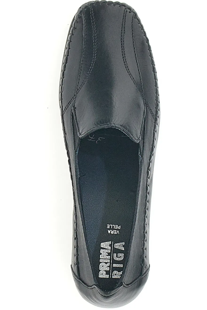 PRIMA RIGA 503 NERO