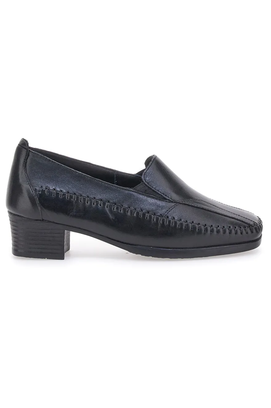 PRIMA RIGA 503 NERO