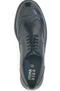 PRIMA RIGA CS21 NERO