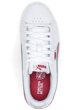Puma Jada Weiße Turnschuhe