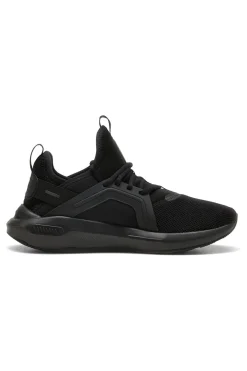 Puma Softride Enzo 5 Schwarze Fitnessschuhe