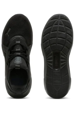 Puma Softride Enzo 5 Schwarze Fitnessschuhe