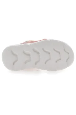 Rosa Sandalen mit Lichtern für Kinder* Pitt Kids 211425