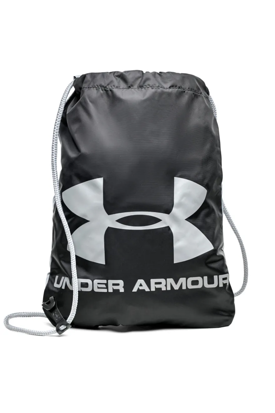 Sacca Zaino Grigia Idrorepellente Under Armour Ozsee