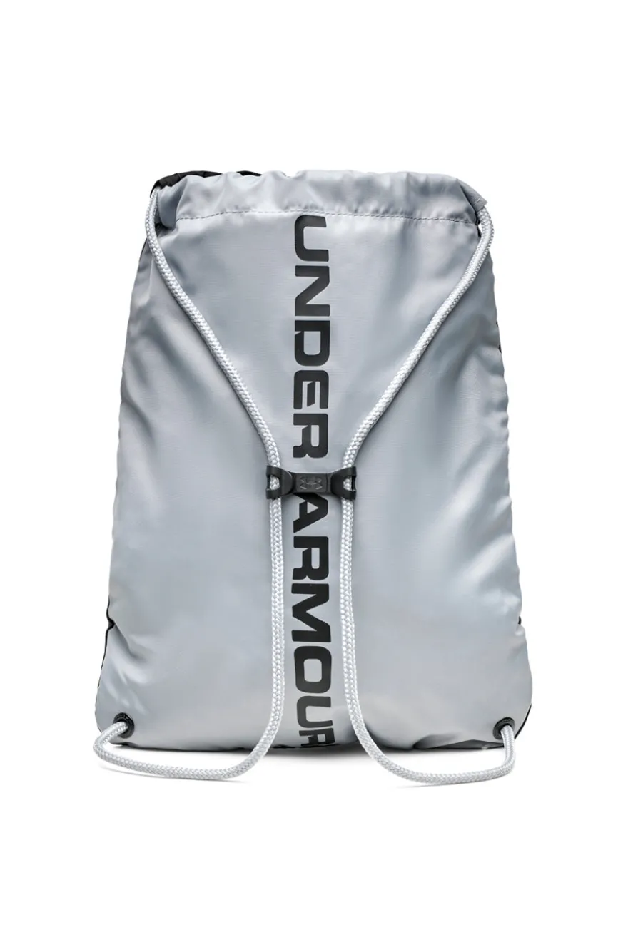 Sacca Zaino Grigia Idrorepellente Under Armour Ozsee