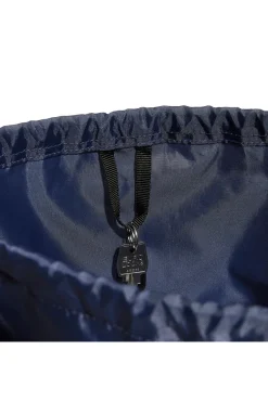 Sacco Zaino Blu ADIDAS LINEAR GYMSACK