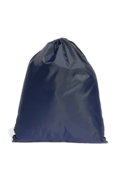 Sacco Zaino Blu ADIDAS LINEAR GYMSACK