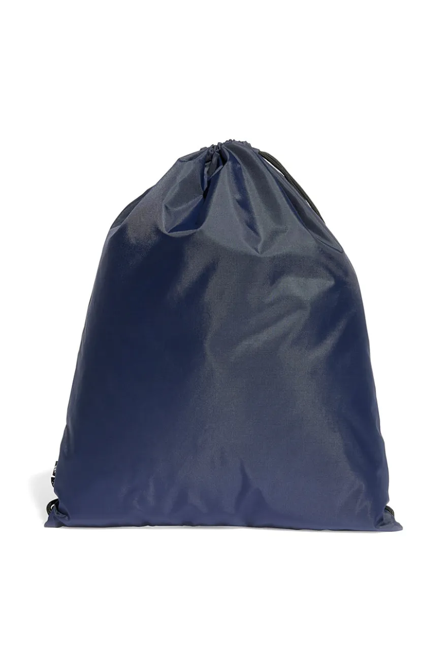 Sacco Zaino Blu ADIDAS LINEAR GYMSACK