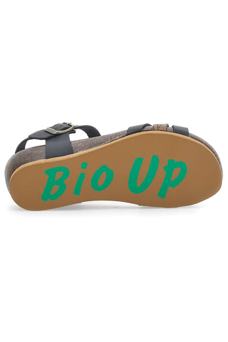 Sandali Bio Up 22307 Neri