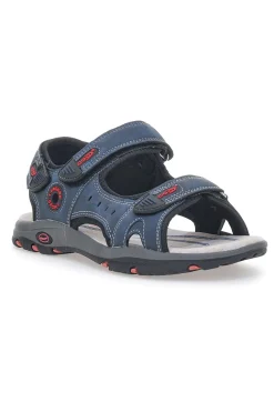Sandali Canguro 1002 Blu