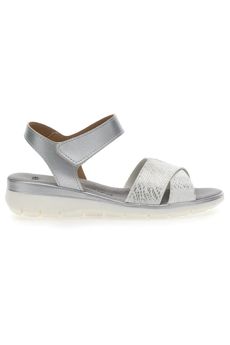 Sandali Dulcinea 962430 Argento