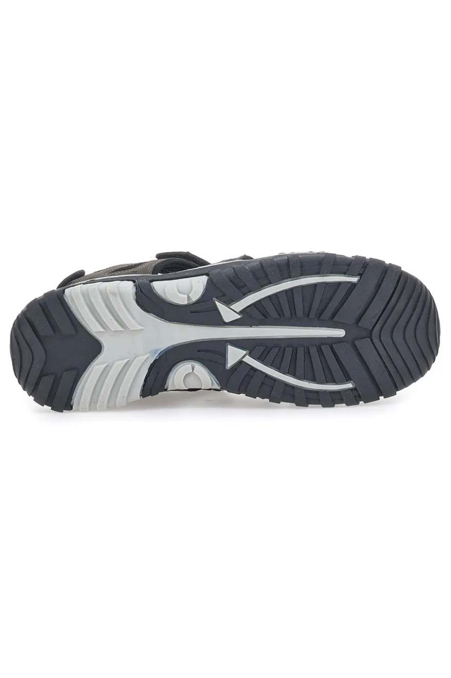 Sandali Goodyear 31047 Marroni