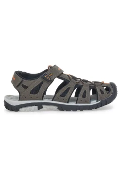 Sandali Goodyear 31047 Marroni