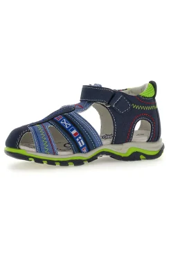 Sandali Max Dillan 14059 Blu