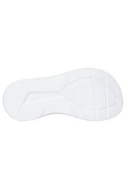 Sandali neri sportivi leggeri Skechers Microspec-Splash