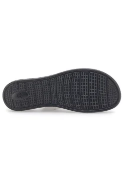 Sandali Nero Con Platform Energy 463