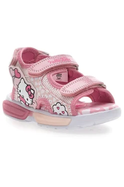 Sandali rosa Hello kitty H14609