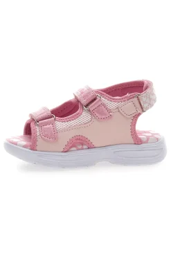 Sandali rosa Hello kitty H14609