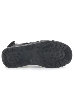 Sandali Semiaperti Marmaduke 3602 Marroni