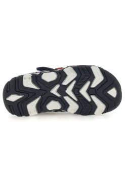 Sandali Sevenoaks 1638046 Blu