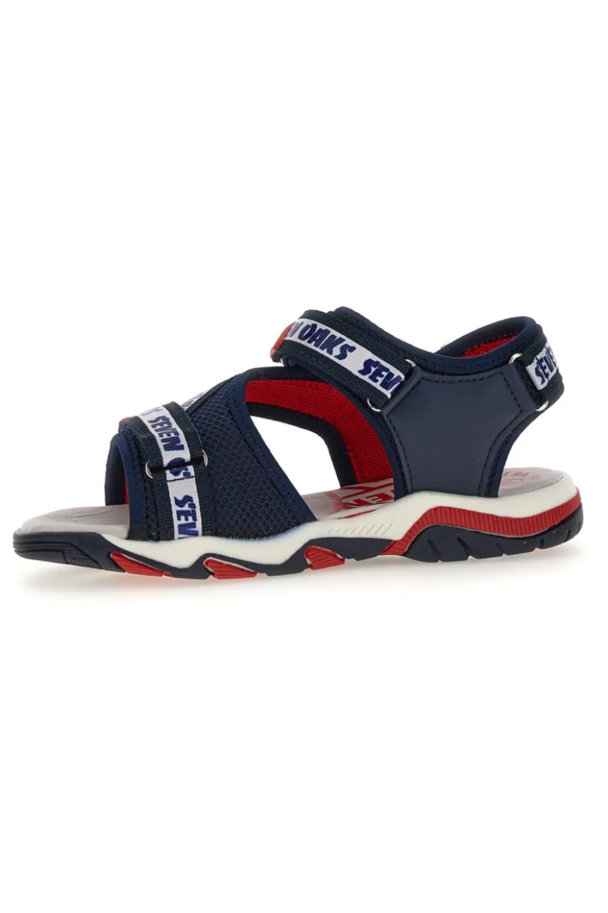 Sandali Sportivi Sevenoaks 20327004 Navy