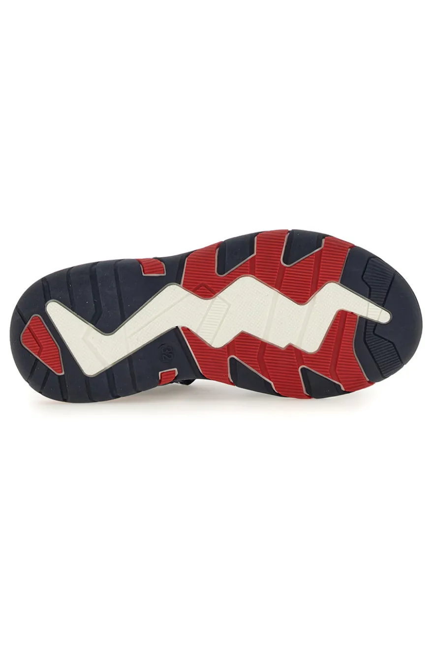 Sandali Sportivi Sevenoaks 20327004 Navy