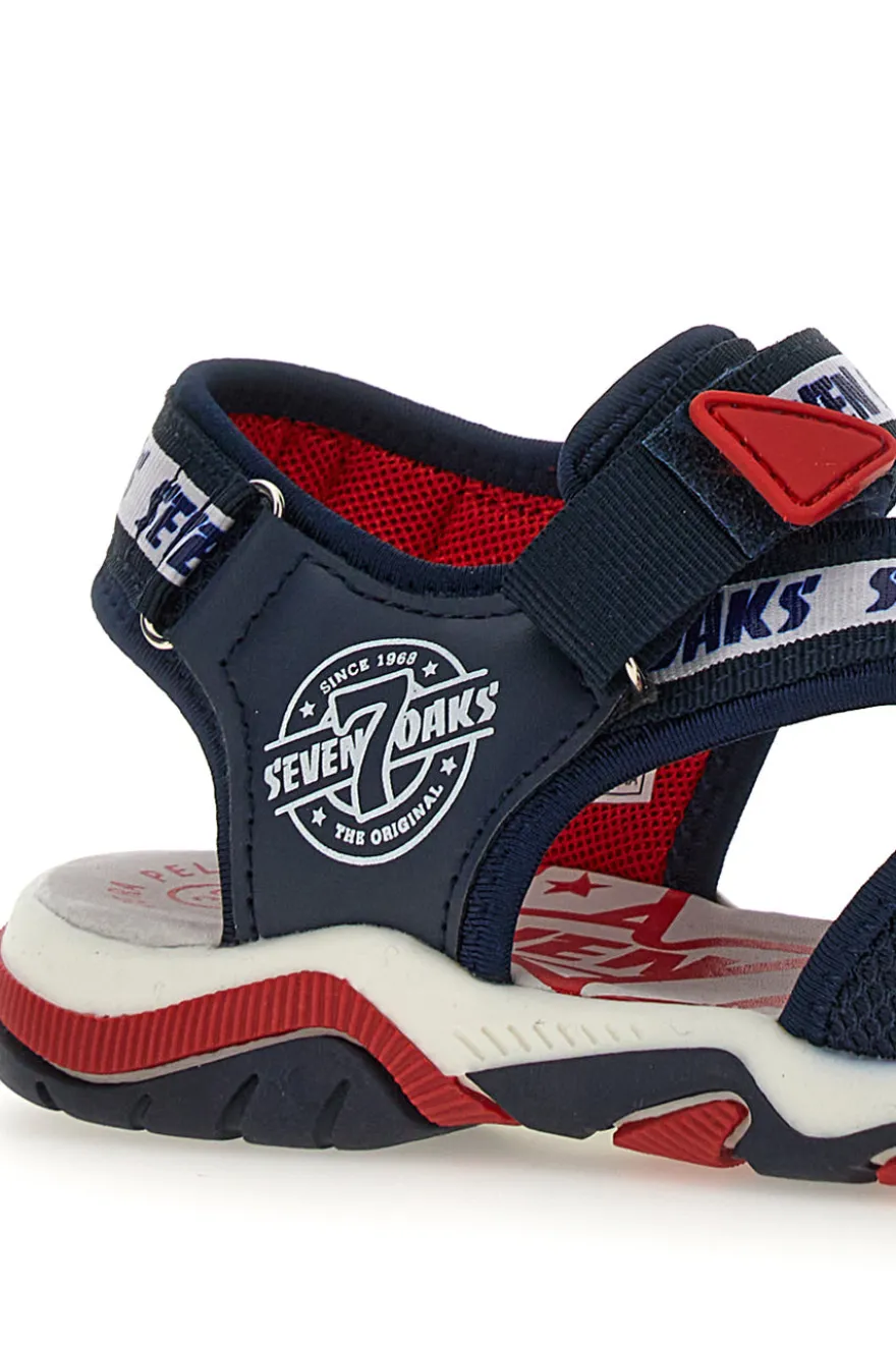 Sandali Sportivi Sevenoaks 20327004 Navy