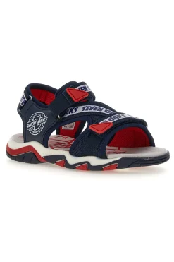 Sandali Sportivi Sevenoaks 20327004 Navy