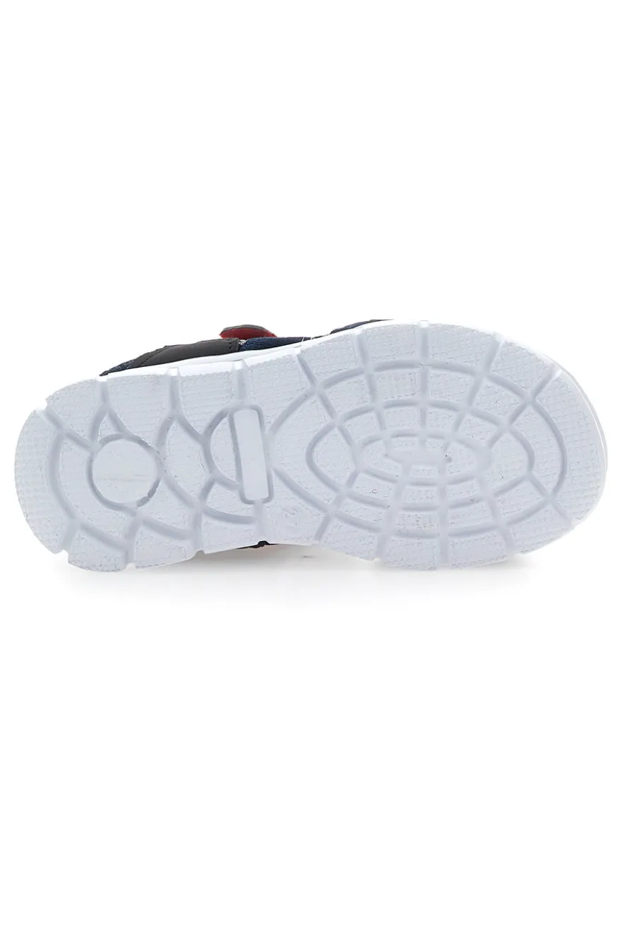 Sandali Superga 83726 Blu