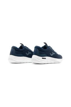 Scarpa sportiva blu in mesh Joma CTESES2603