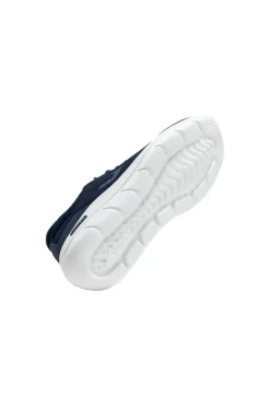 Scarpa sportiva blu in mesh Joma CTESES2603