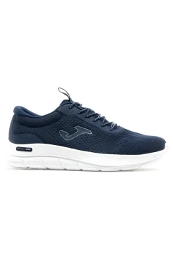 Scarpa sportiva blu in mesh Joma CTESES2603