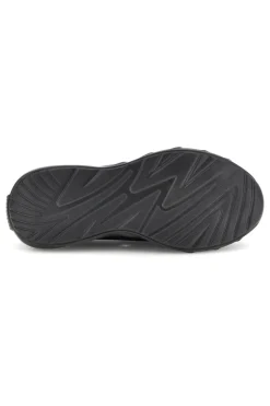 Scarpe antinfortunistiche nero arancione S1P PL SR ESD Technosafe TSS2046S1P