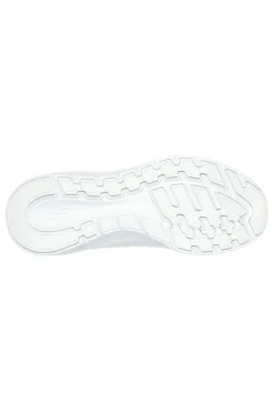 Scarpe bianche in pelle con supporto plantare Arch Fit Skechers ARCH FIT 2.0 STAR BOUND