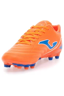 Scarpe da Calcetto Arancioni Joma Aguila 2408 Firm Ground (FG)