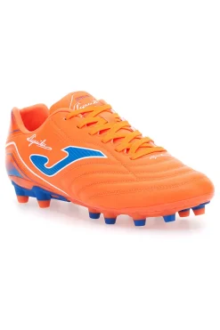 Scarpe da Calcetto Arancioni Joma Aguila 2408 Firm Ground (FG)