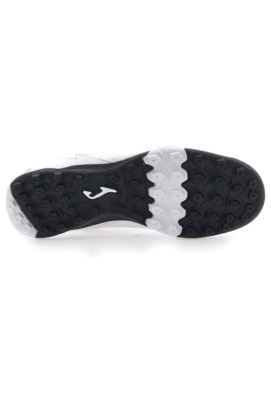 Scarpe da Calcetto Bianche Joma Maxima 2502 Turf