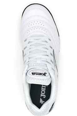 Scarpe da Calcetto Bianche Joma Maxima 2502 Turf