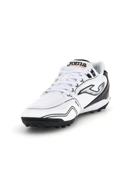 Scarpe da calcetto bianche Joma Dribling 2602