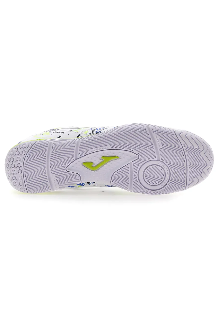 Scarpe da Calcetto Indoor Joma Maxima 2433 (IN)