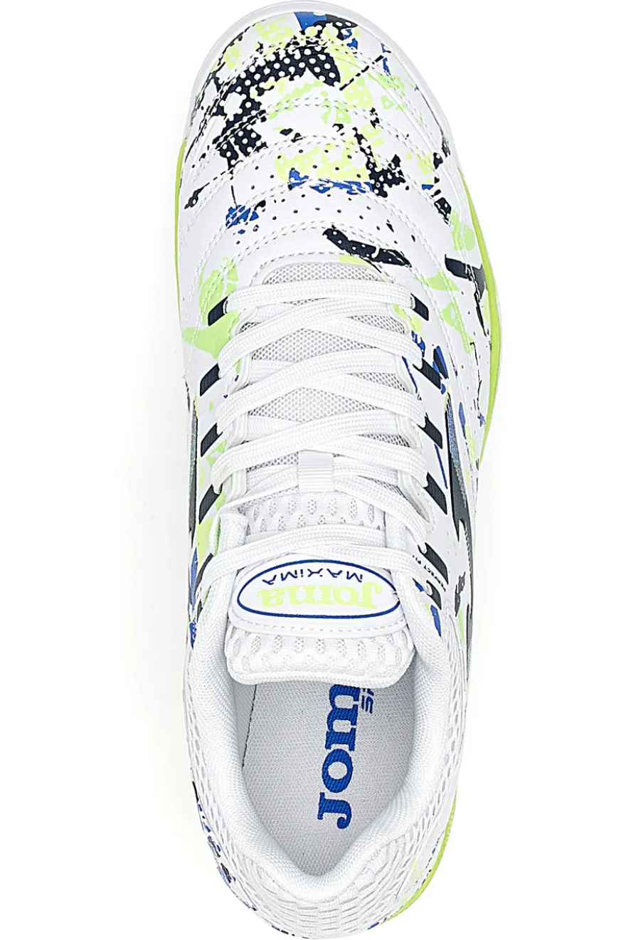 Scarpe da Calcetto Indoor Joma Maxima 2433 (IN)